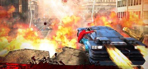 自由之路z  v1.3.1图3