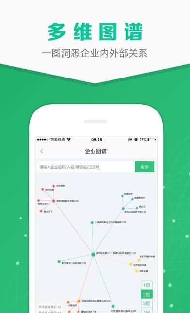 企查猫企业查询