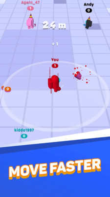 我们之间的大作战  v0.0.1图4