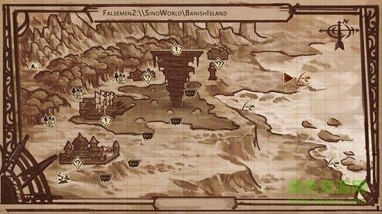 拯救大魔王2逆流  v2.1.1图2