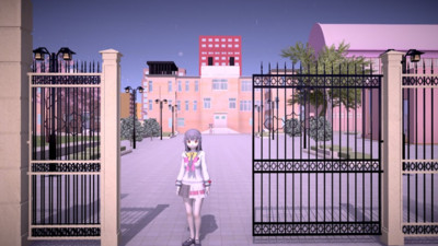 嘤嘤女孩模拟恋爱  v1.0.5图4