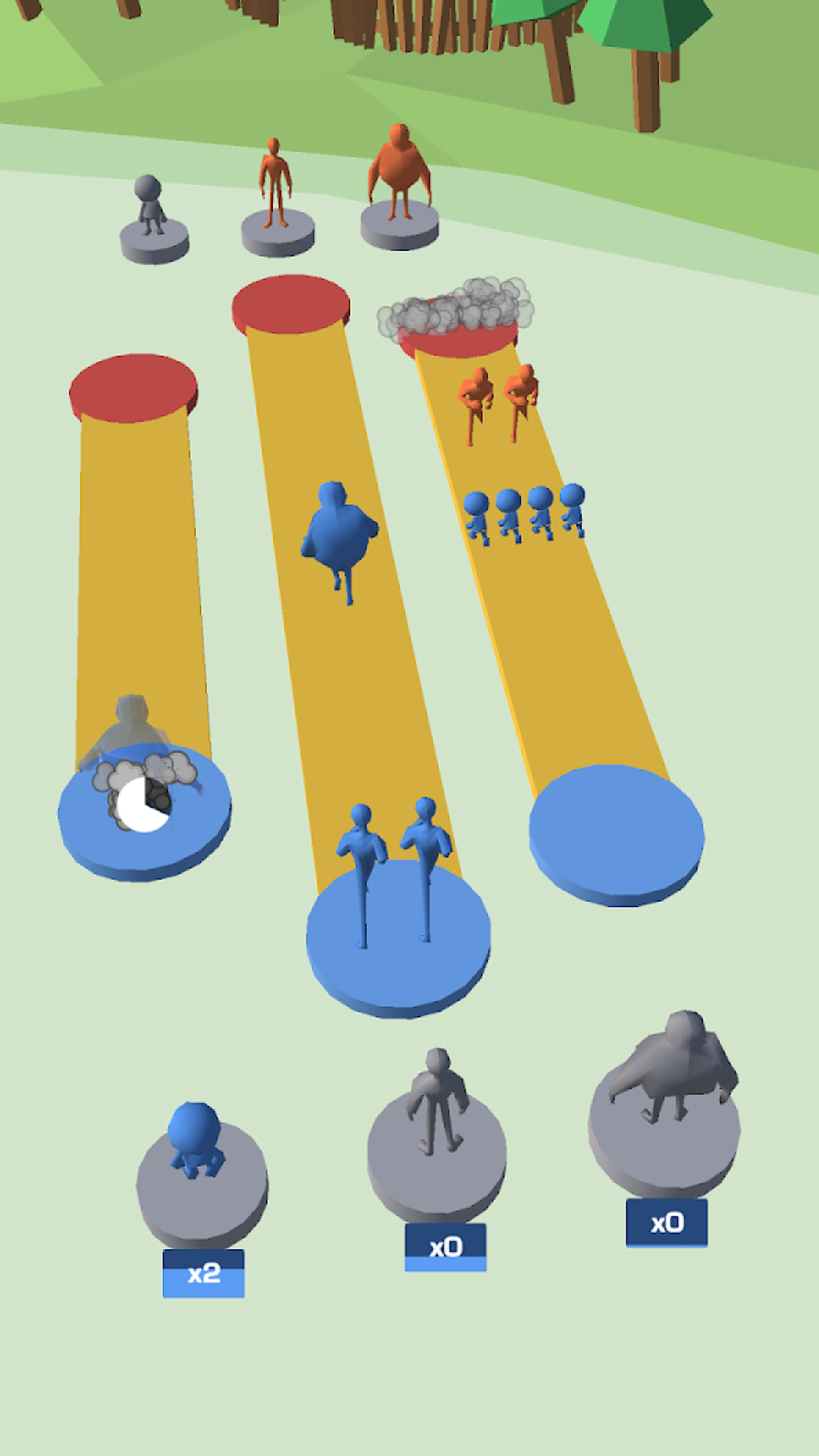 推推水上战  v1.0图4