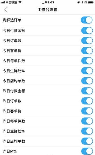 大润发店总参谋  v1.0.7.12图2