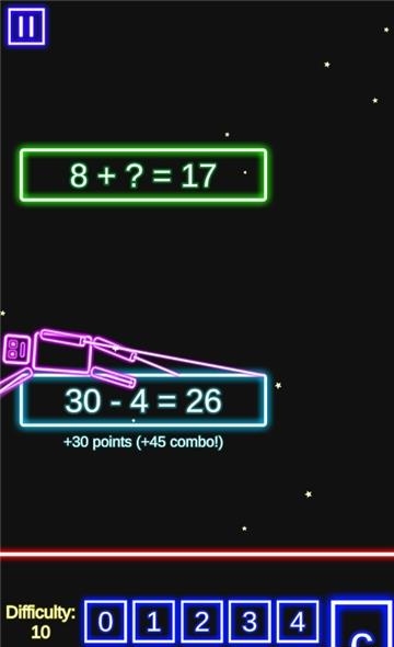 激光数学安卓版  v2.06图3