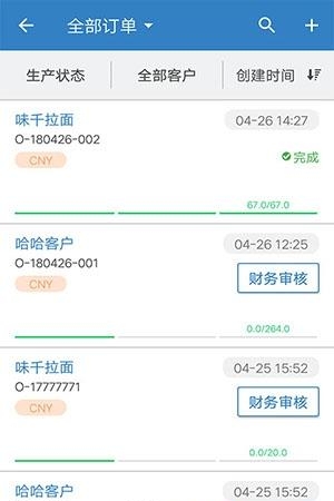 新核云
