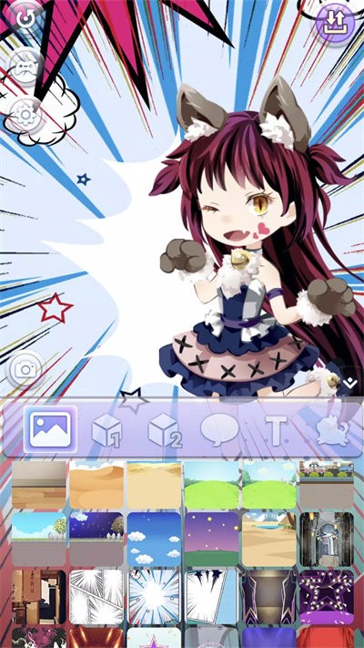靓女我最美  v1.0图4