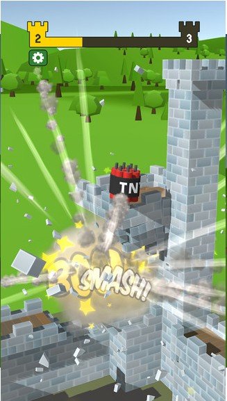 摧毁城堡  v1.2.1图2