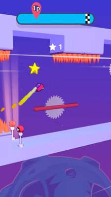 喷射狼人  v1.0.1图1