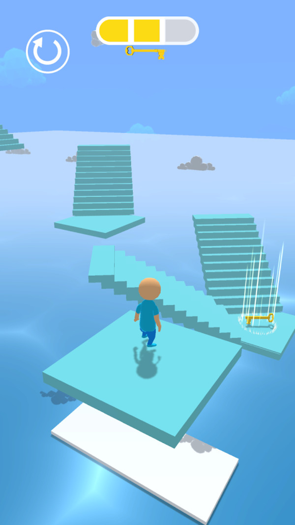 魔法楼梯  v0.2图4