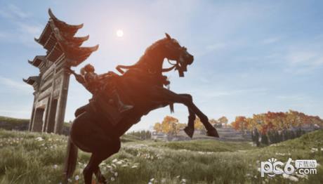 武侠乂  v1.0.2图1