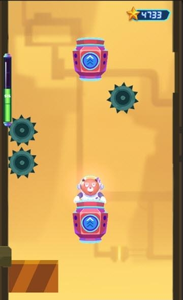 爱宠冲冲冲  v4.0.1.1002图1