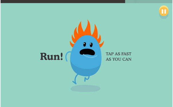 蠢蠢的死法  v1.6图2