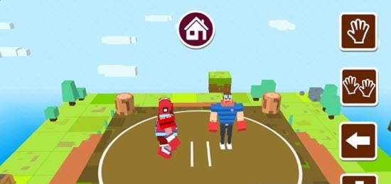 相扑格斗  v1.5图3