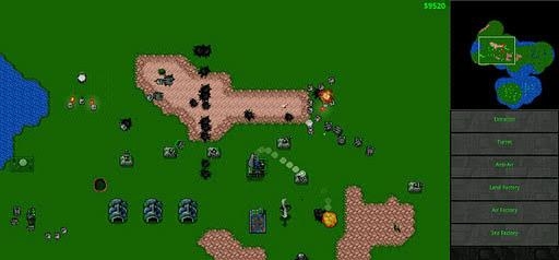铁锈战争  v0.97图3