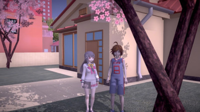 嘤嘤女孩模拟恋爱  v1.0.5图3