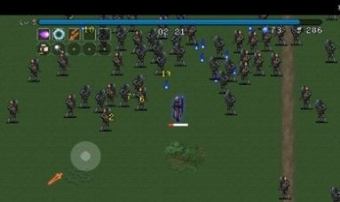 割草神操作  v1.0图1