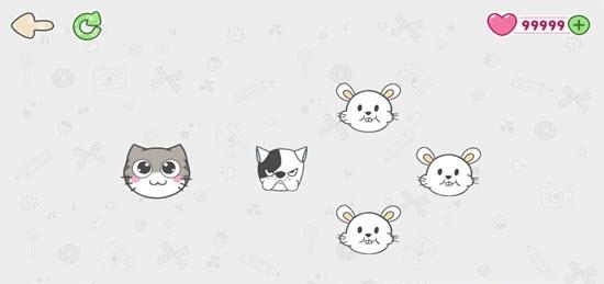 猫抓小老鼠  v1.2图2