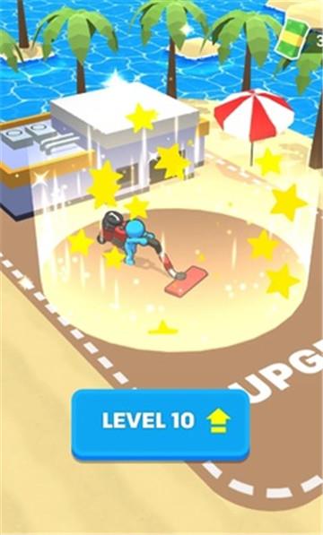 垃圾回收站  v1.0.9图3