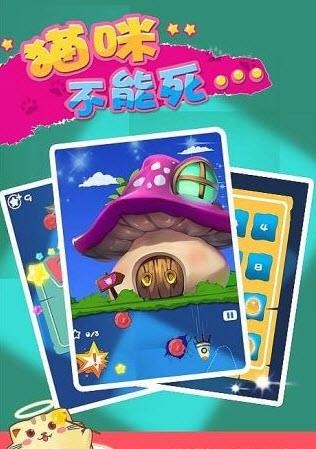 猫咪不能死  v1.0图2