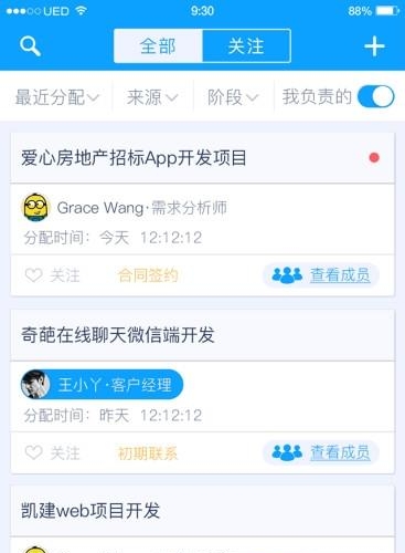 技术鱼