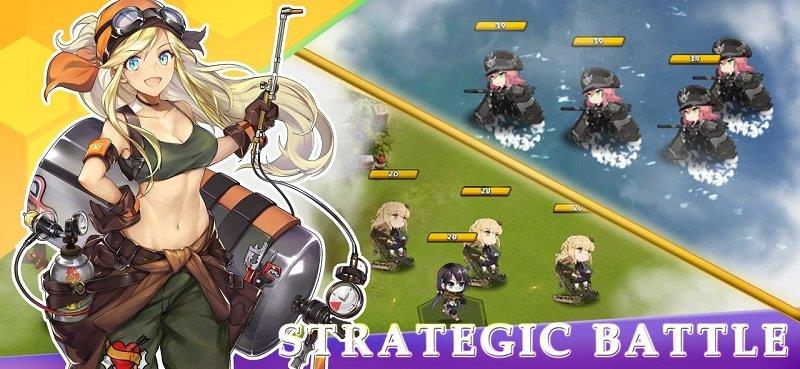 Zgirls5  v1.133.0图1