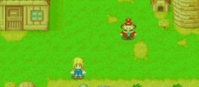 牧场物语女孩版