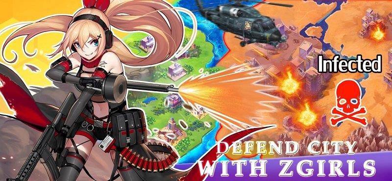 Zgirls5  v1.133.0图3
