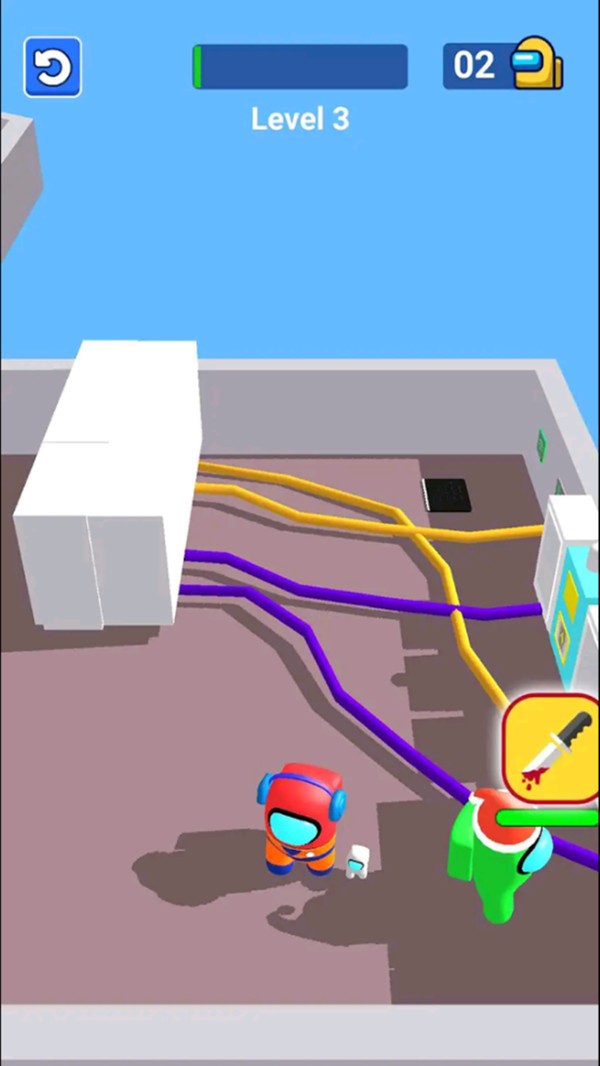 极限追击  v1.1图3