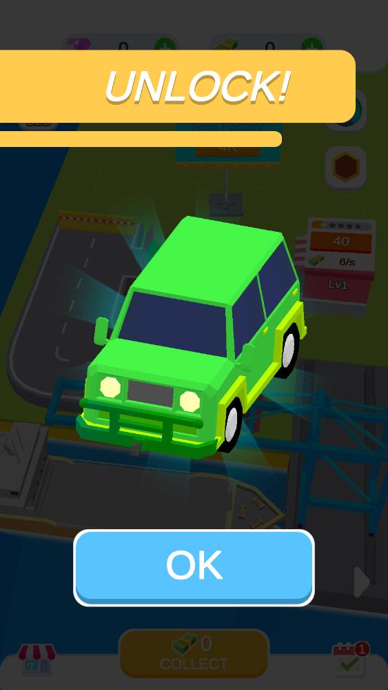闲置汽车装配厂  v1.0.0图1