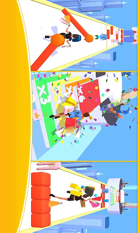 十亿小目标  v1.0图2