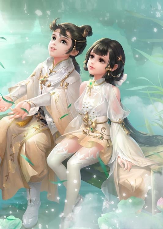 万古至尊武帝降临  v1.3图2