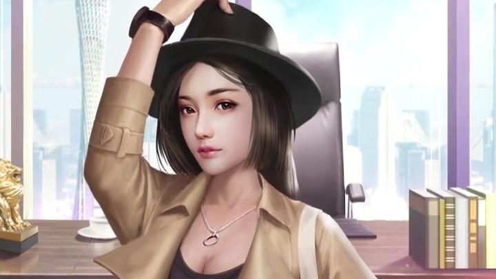 窈窕秘书  v3.570图1