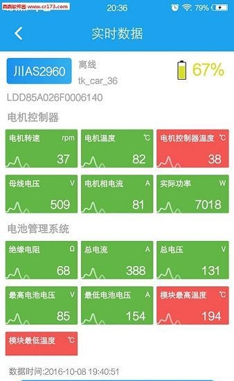 中力运维  v1.0图1