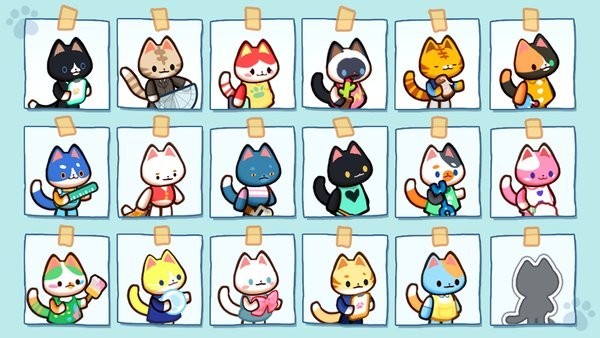 猫咪家具大亨  v1.0.2图2