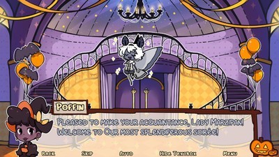 夜宴初体验  v1.5.0图3