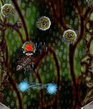 抵御病毒  v1.0.1图1