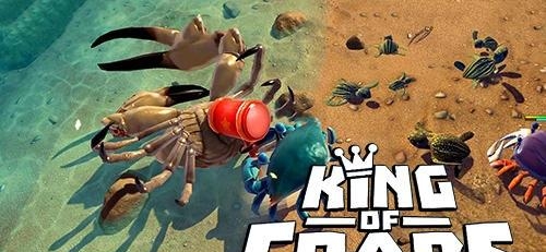 螃蟹之王  v1.0图4