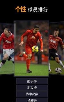 百视通英超