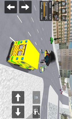 救护车模拟器  v1.0.3图4