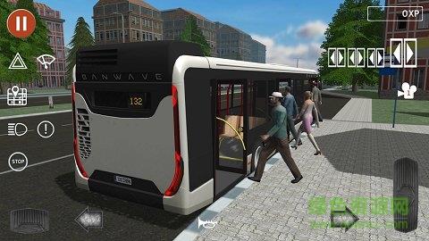 模拟公交车司机  v1.32.2图2