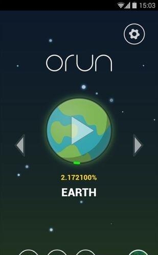 一起跑ORun  v1.0.1图2