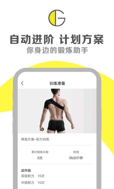 G动