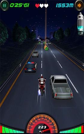 狂野摩托  v1.0.6图1