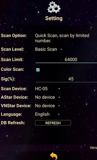 星光曼陀罗  v3.1图2