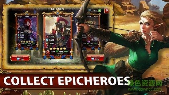 魔灵消除  v1.0.22图1