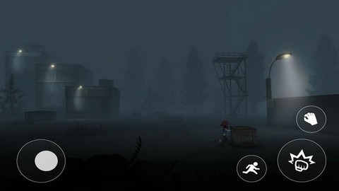 逃亡故事  v1.1.1图3