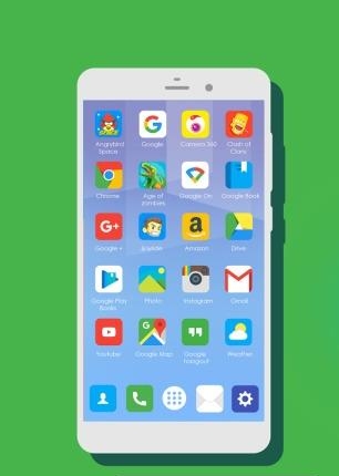 MIUI9图标包