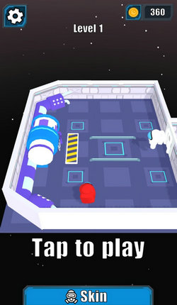 太空狼人杀之王  v1.8.4图3