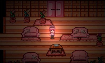 瑞希的梦想屋  v1.1图1