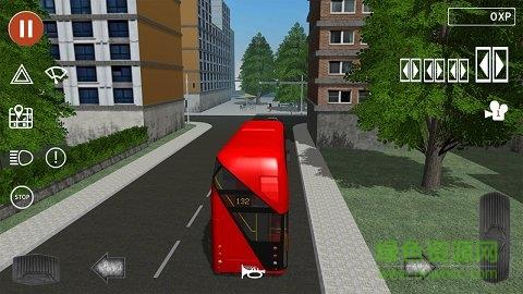 模拟公交车司机  v1.32.2图3